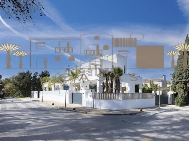 Local Comercial en alquiler en Rícmar, Costa del Sol Occidental