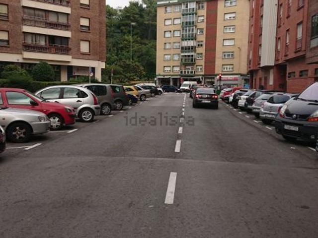 Local Comercial en venta en Artatza, Leioa