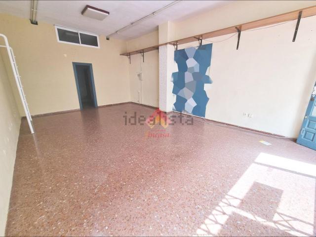 Local Comercial en venta en Ronda
