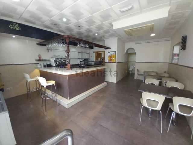 Local Comercial en venta en Ronda