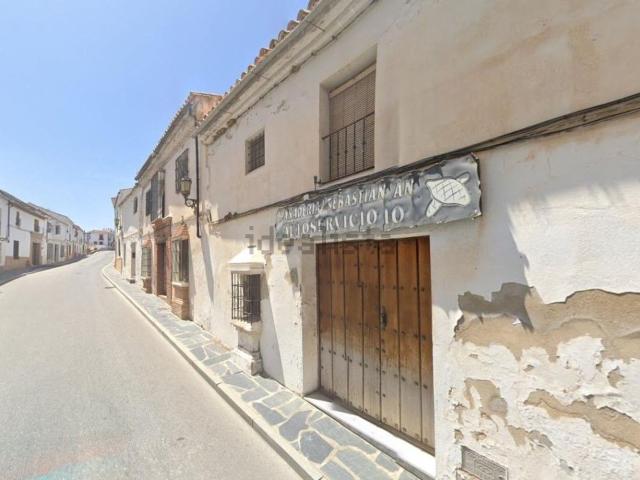 Local Comercial en venta en Ronda, Rosalejo
