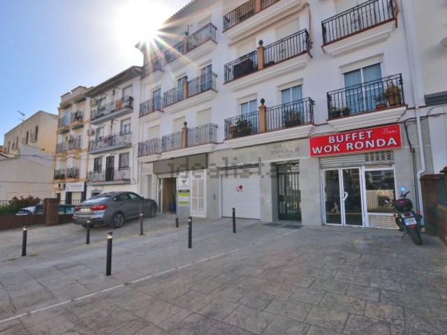 Local Comercial en venta en Ronda