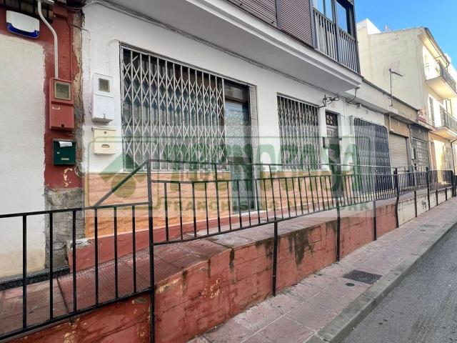 Local Comercial en alquiler en Ronda