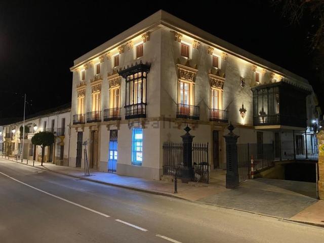 Local Comercial en venta en Ronda