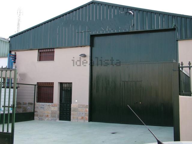 Local Comercial en venta en Ronda