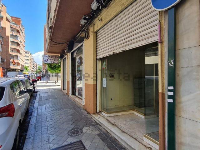 Local Comercial en alquiler en Ronda, Comarca de la Vega de Granada