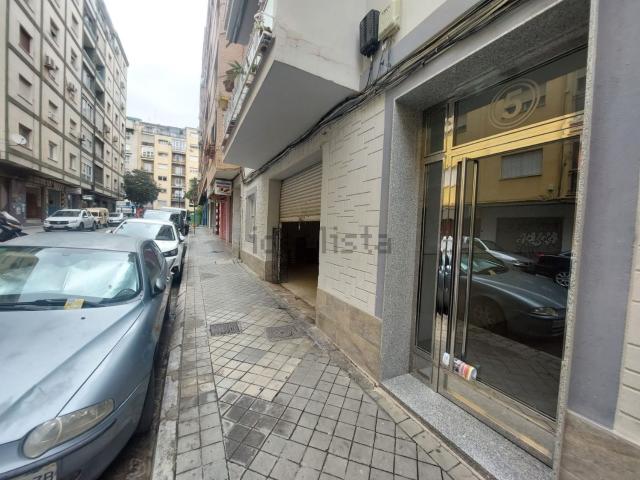 Local Comercial en venta en Granada, Ronda