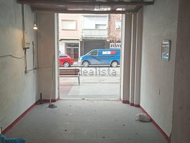 Local Comercial en venta en Ronda, Granada