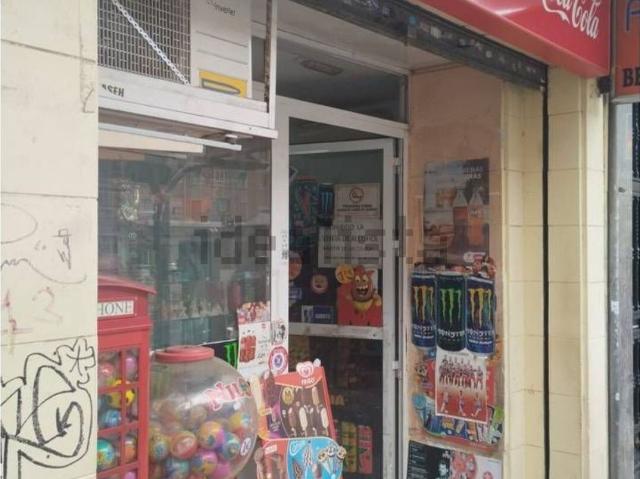 Local Comercial en venta en Granada