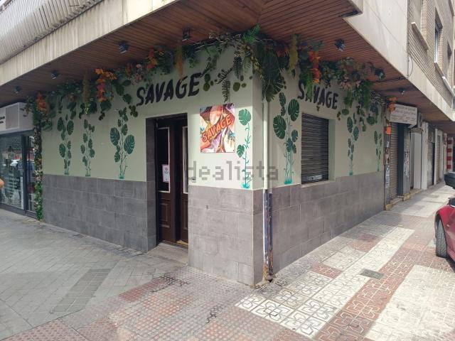 Local Comercial en alquiler en Ronda, Comarca de la Vega de Granada