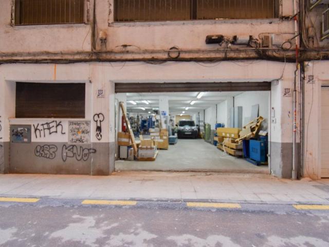 Local Comercial en venta en Ronda, Comarca de la Vega de Granada