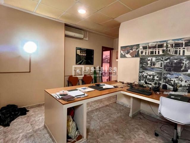 Local Comercial en venta en Ronda, Comarca de la Vega de Granada