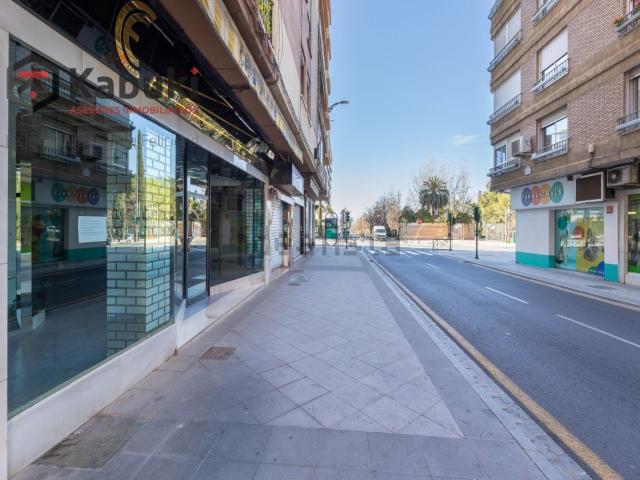 Local Comercial en alquiler en Ronda, Comarca de la Vega de Granada