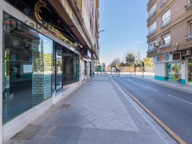 Local Comercial en venta en Ronda, Comarca de la Vega de Granada