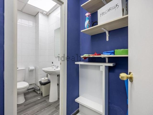 Local Comercial en venta en Granada