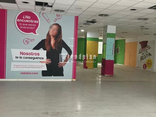 Local Comercial en alquiler en Beiro, Comarca de la Vega de Granada