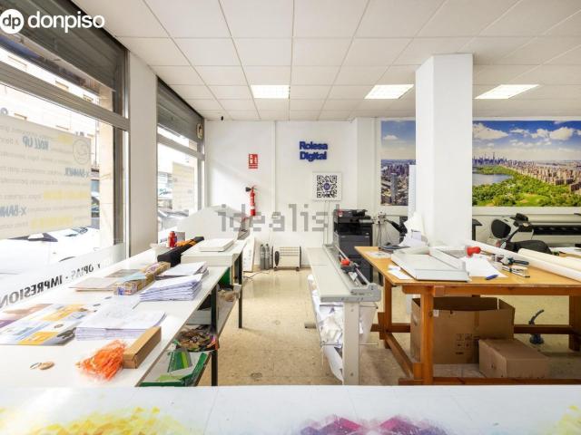 Local Comercial en venta en Ronda, Comarca de la Vega de Granada