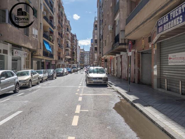 Local Comercial en venta en Ronda, Granada