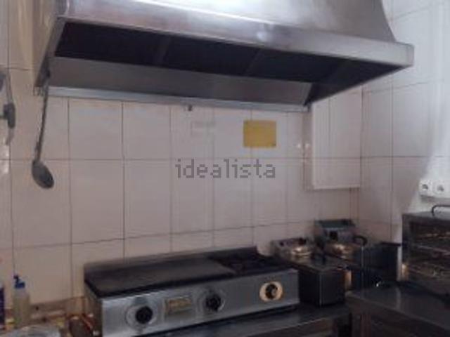 Local Comercial en venta en Ronda, Comarca de la Vega de Granada