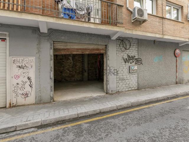 Local Comercial en venta en Granada, Ronda