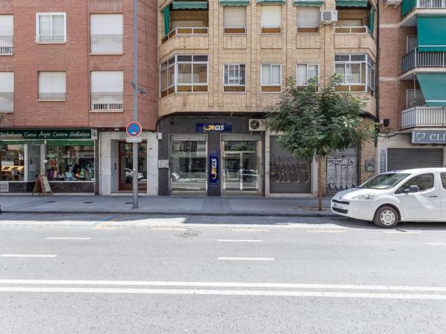 Local Comercial en alquiler en Ronda, Granada
