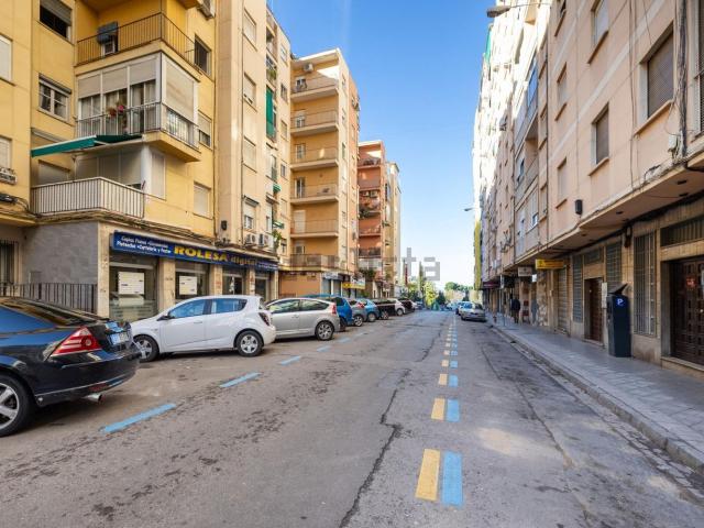 Local Comercial en venta en Ronda, Granada