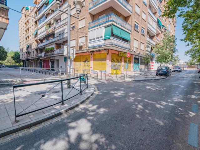 Local Comercial en venta en Ronda, Comarca de la Vega de Granada