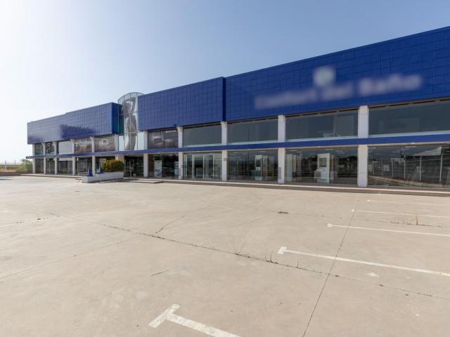 Local Comercial en venta en Ronda, Comarca de la Vega de Granada