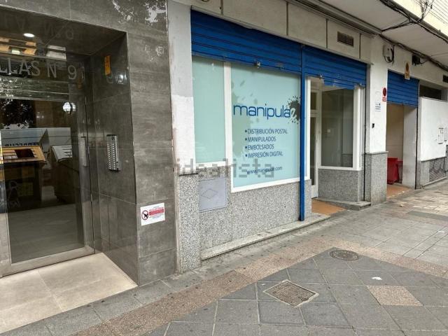 Local Comercial en alquiler en Granada, Pajaritos