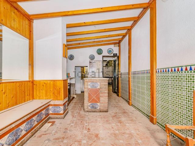 Local Comercial en venta en Ronda, Comarca de la Vega de Granada