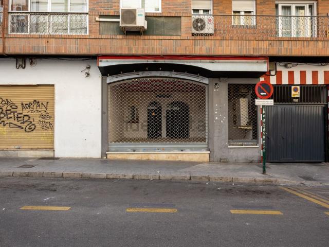 Local Comercial en venta en Granada