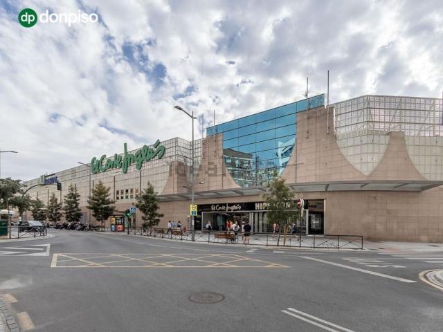 Local Comercial en venta en Ronda, Granada