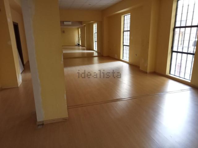 Local Comercial en alquiler en Ronda, Comarca de la Vega de Granada