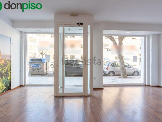 Local Comercial en venta en Ronda, Granada