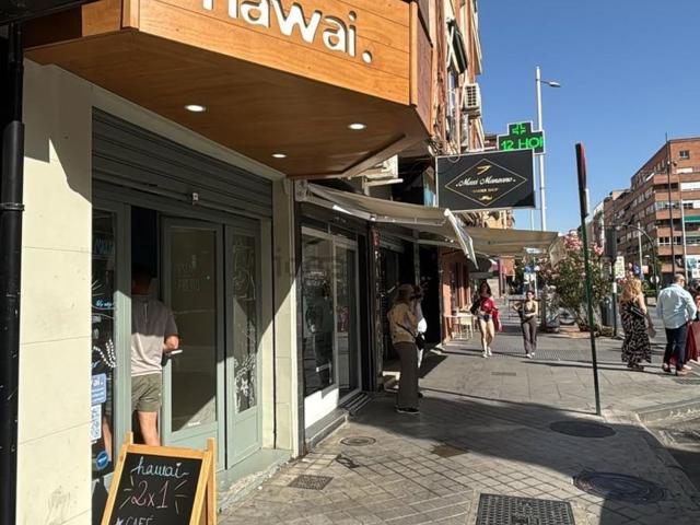 Local Comercial en alquiler en Ronda, Comarca de la Vega de Granada