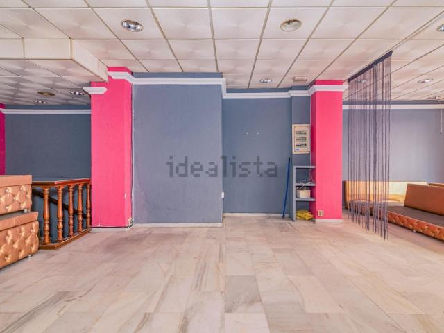Local Comercial en venta en Ronda, Granada