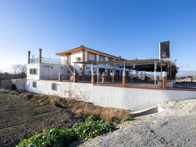 Local Comercial en venta en Ronda, Comarca de la Vega de Granada