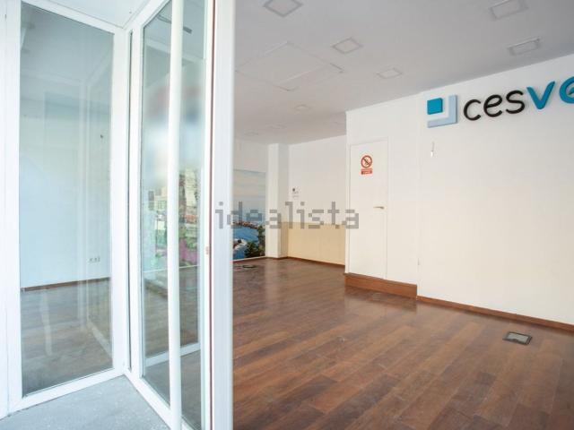 Local Comercial en venta en Ronda, Granada