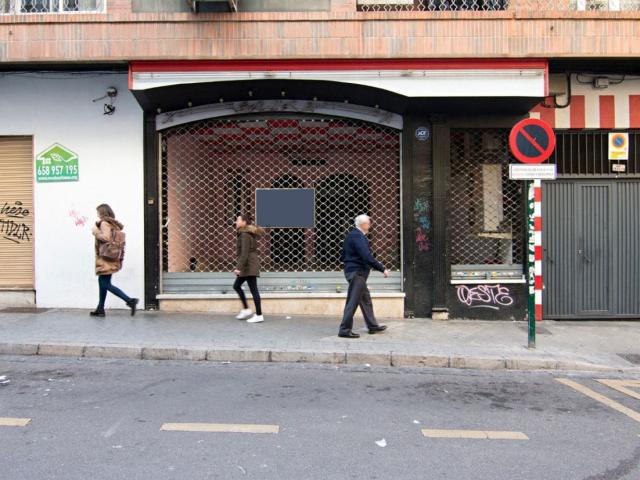Local Comercial en venta en Granada, Ronda