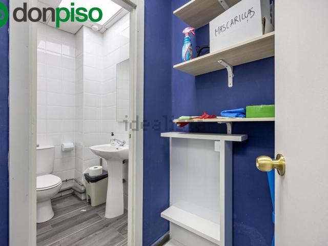 Local Comercial en venta en Granada, Pajaritos