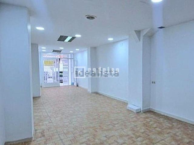Local Comercial en alquiler en Ronda, Comarca de la Vega de Granada