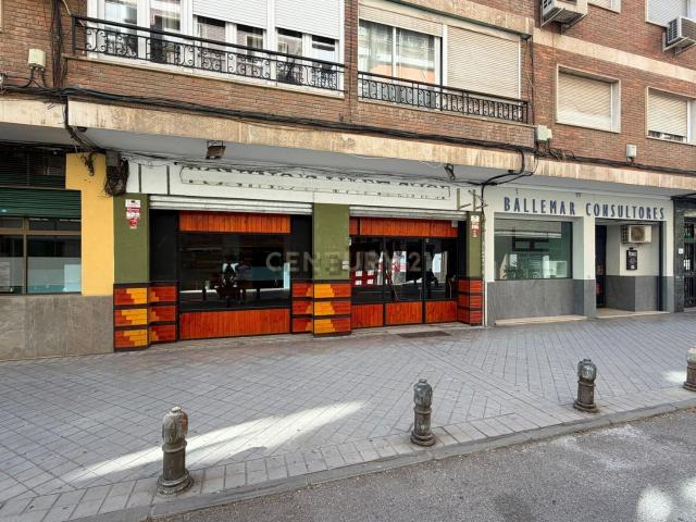 Local Comercial en alquiler en Ronda, Comarca de la Vega de Granada