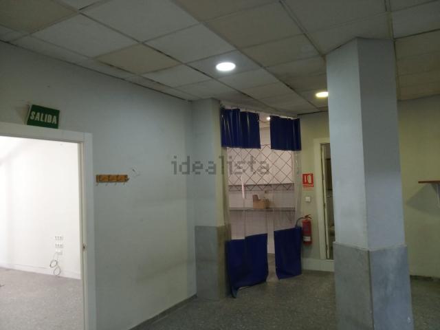 Local Comercial en alquiler en Beiro, Comarca de la Vega de Granada