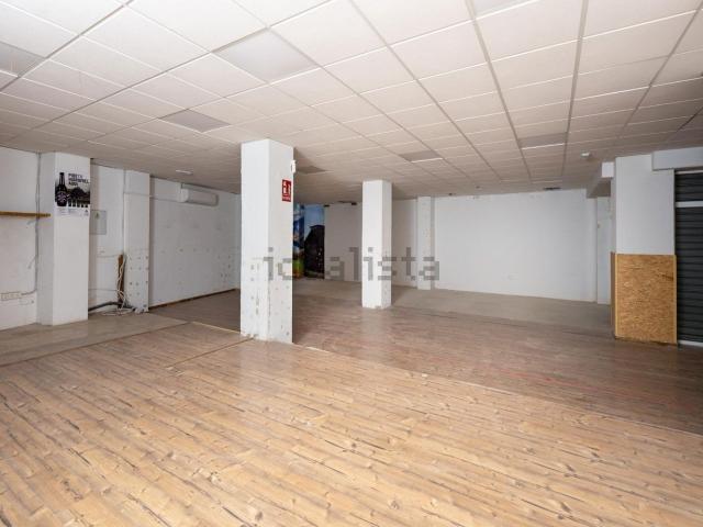 Local Comercial en alquiler en Ronda, Comarca de la Vega de Granada