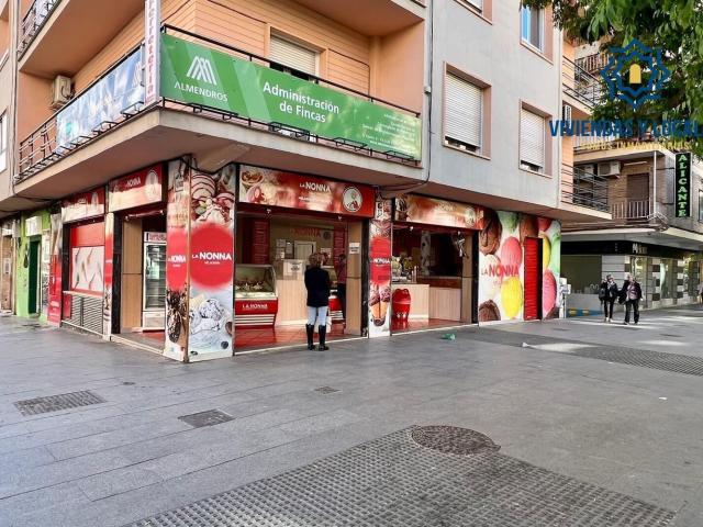 Local Comercial en alquiler en Ronda, Comarca de la Vega de Granada