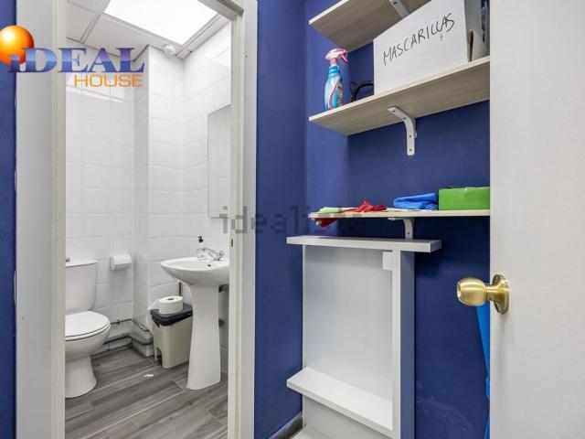 Local Comercial en venta en Granada, Pajaritos