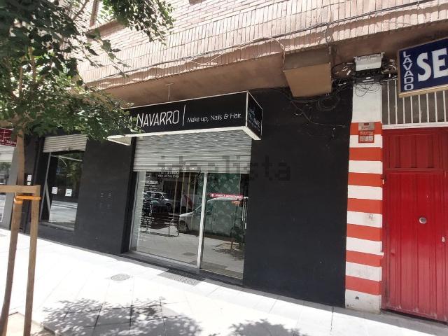 Local Comercial en venta en Ronda, Granada