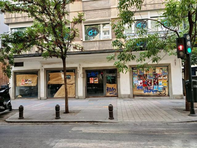 Local Comercial en venta en Ronda, Granada