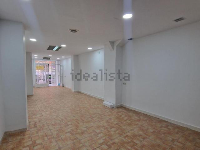 Local Comercial en alquiler en Ronda, Comarca de la Vega de Granada