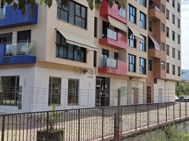 Local Comercial en venta en San Benito, Área Metropolitana de Murcia